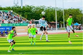 国安中卫铜梁龙夏窗转会热门前景分析
